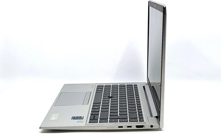 Produktbild Gisler Systems HP EliteBook 840 G8 2.60GHz (32 GB, 14", 512 GB, Schweiz, B / Sehr gut)