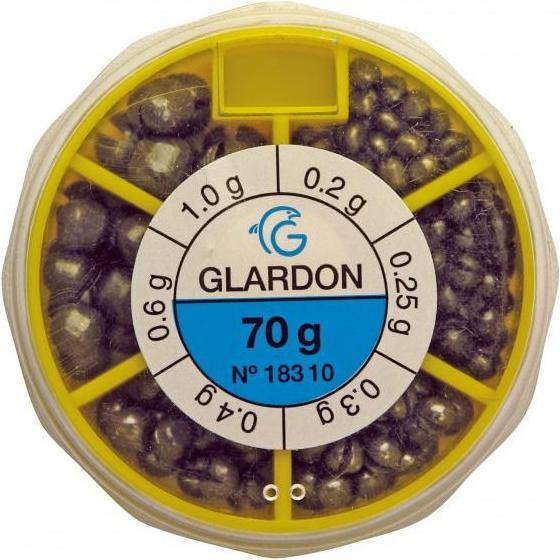 Image du produit Stucki Thun Boîte de jonction en plomb