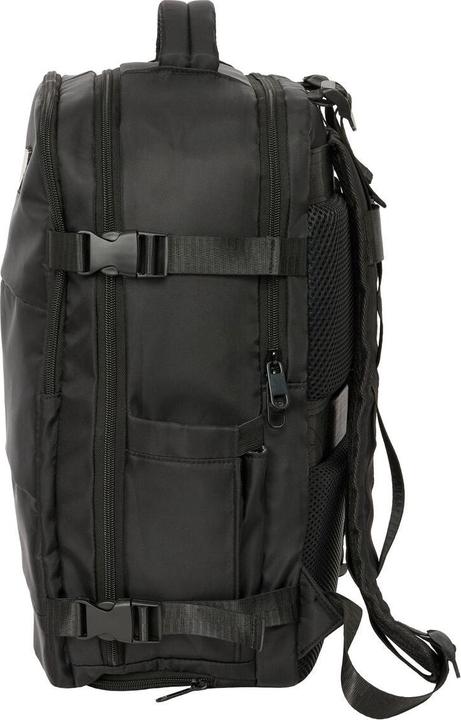 Produktbild FC Barcelona Schulrucksack Marineblau