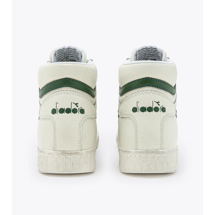 Actual product image Diadora Game L Hi Waxed (37)