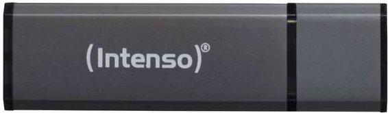 Actual product image Intenso Alu Line (8 GB, USB-A)
