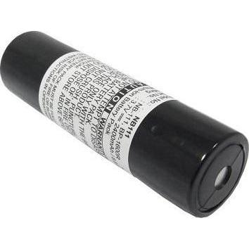Thumbnail - CoreParts Camera Battery for Denon (Akku), Kamera Stromversorgung, Schwarz