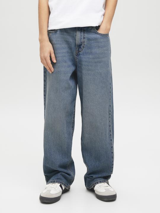 Actual product image Jack & Jones Jjiron Jjoriginal Sq 203 Noos Jnr (176)