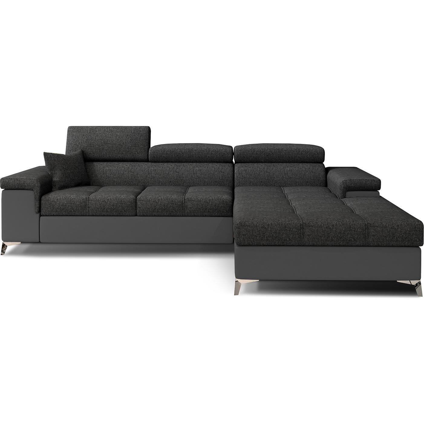 ELTAP, Sofa, Ricardo (4-Sitzer, Bettsofa, Ecksofa)