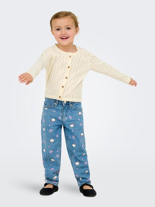 Actual product image Only Kmgmegan Life Ls Cardigan Knt Noos (128)