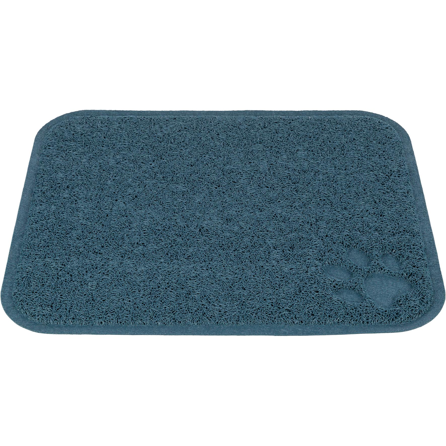 Comparer les prix de Trixie Tapis Hygiénique Pour Bac À Litière Blue 37X45 Cm