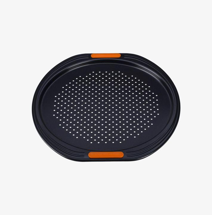 Actual product image Le Creuset Pizza baking tray