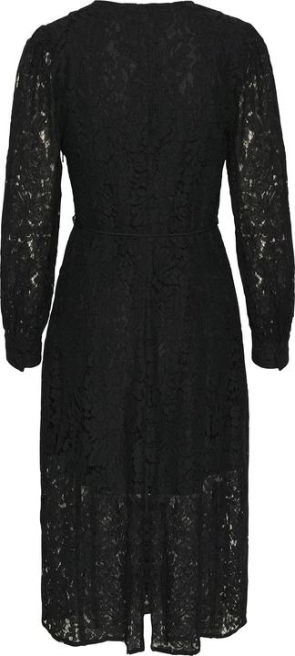 Actual product image Soaked in Luxury Hanni (M)