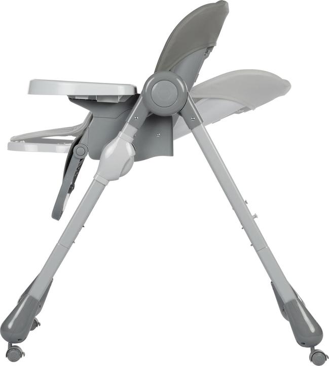 Actual product image Bebeconfort High chair Olea Tinted Gray (Highchair)