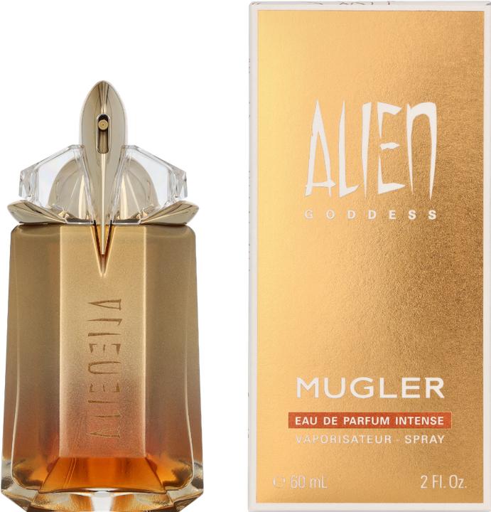 Image du produit Thierry Mugler Alien Goddess Intense (Eau de parfum, 60 ml)