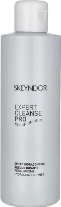 Produktbild Skeyndor Expert Cleanse Pro Rebalancing Hydracomfort Mist (Reinigungsmilch, 200 ml)