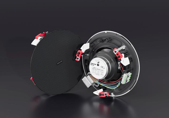 Actual product image Fonestar SKY-6T