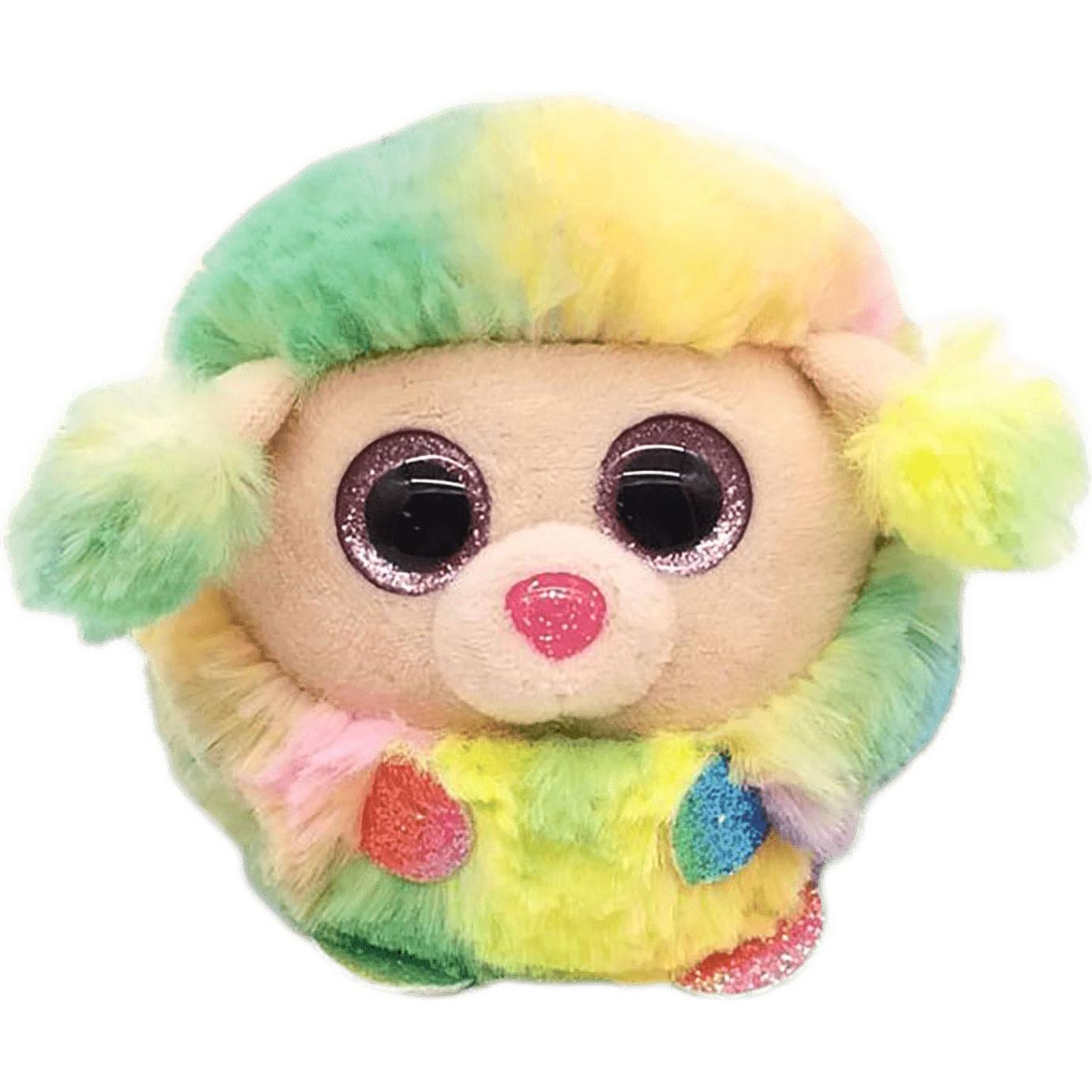 Ty Teeny Puffies Rainbow Pudel 10cm (94493)
