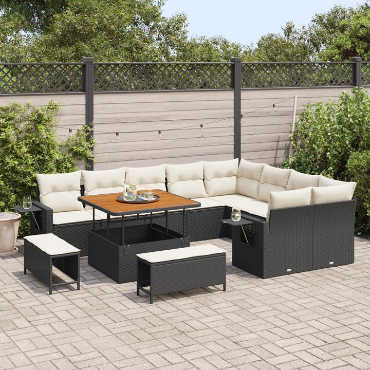 Actual product image vidaXL Cameron