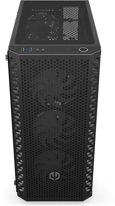 Produktbild Endorfy Signum 300 argb-Gehäuse (ATX, Mini-ITX, mATX)