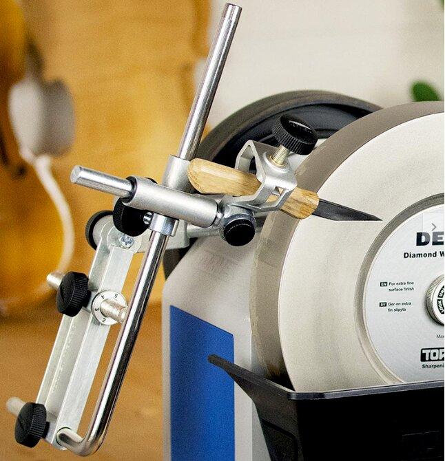 Image du produit Tormek SVD-186 R