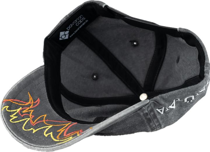 Produktbild Bavarian Caps Feuerwehr (50)