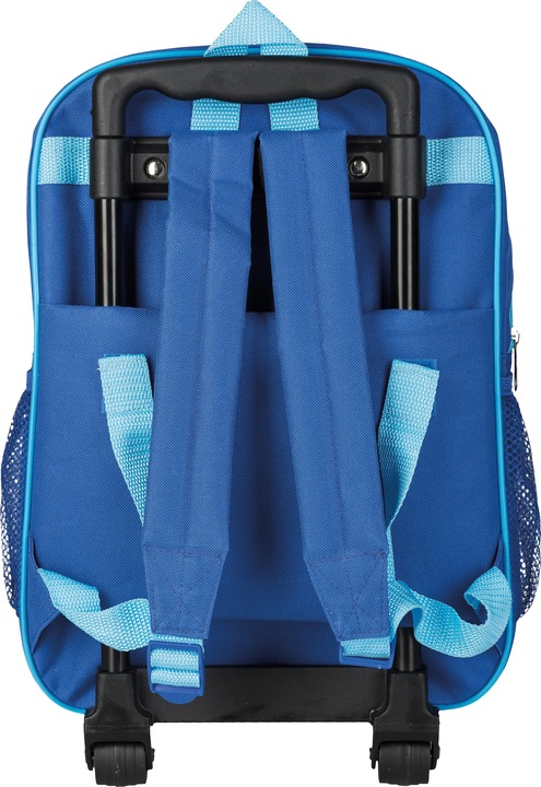 Productafbeelding Idena Rugzak trolley piraat (14 l, Handbagage (tot 50 liter))