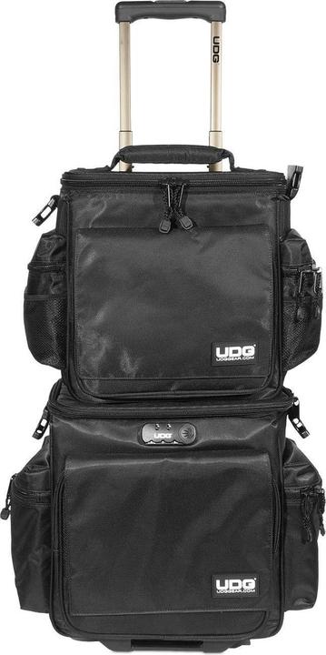Immagine prodotto UDG Ultimate SlingBag Trolley Set Deluxe