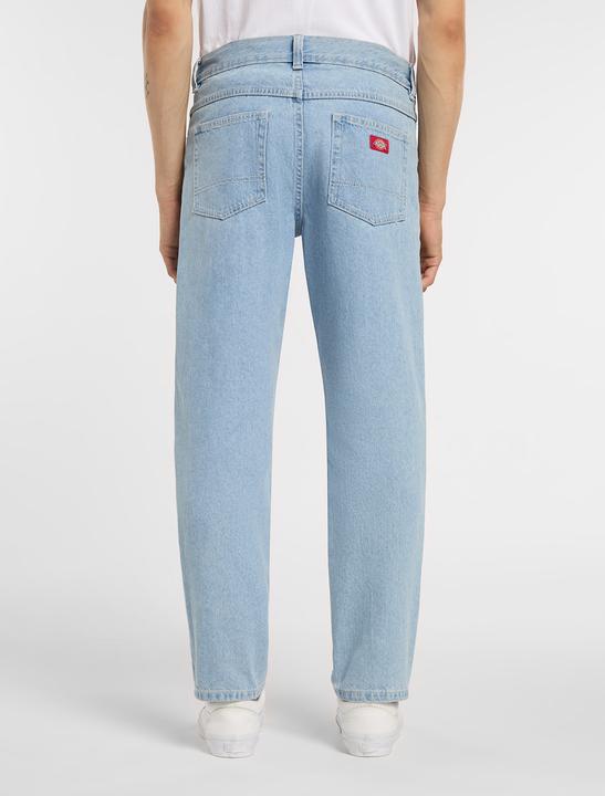 Produktbild Dickies Slim Tapered Jeans (38)