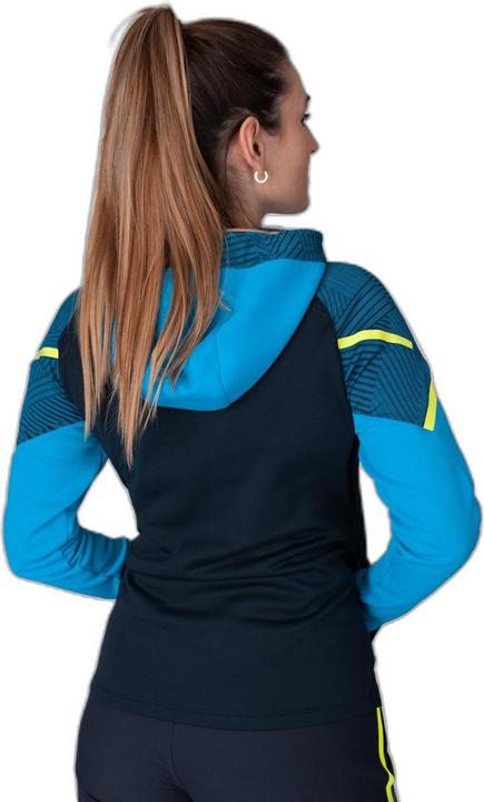Produktbild JAKO Kapuzenjacke Performance (4XL)