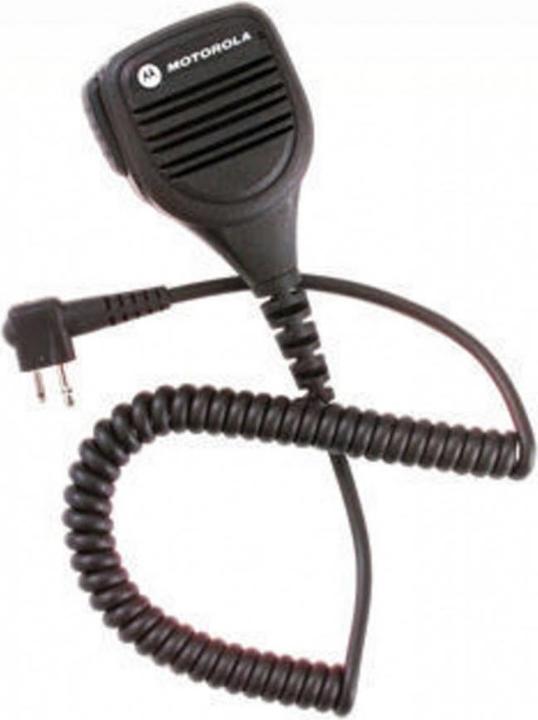 Image du produit Motorola Microphone du haut-parleur PMMN4013