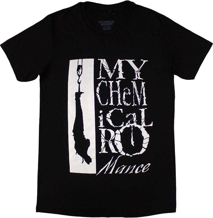 Immagine prodotto My Chemical Romance Hangman (XL)
