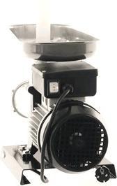 Produktbild Reber 9500N N22 Elektrischer Fleischwolf 600 W