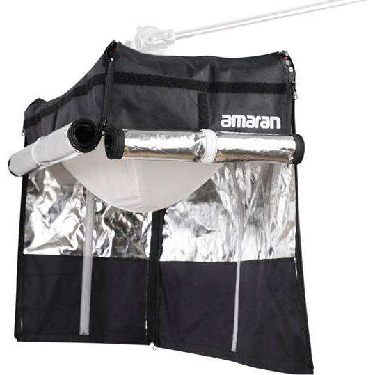 Thumbnail - Aputure Amaran Lantern für F21 Softbox, Studioblitz Zubehör