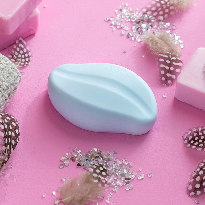 Produktbild InnovaGoods Peeling-Haarentferner mit Nanokristallen