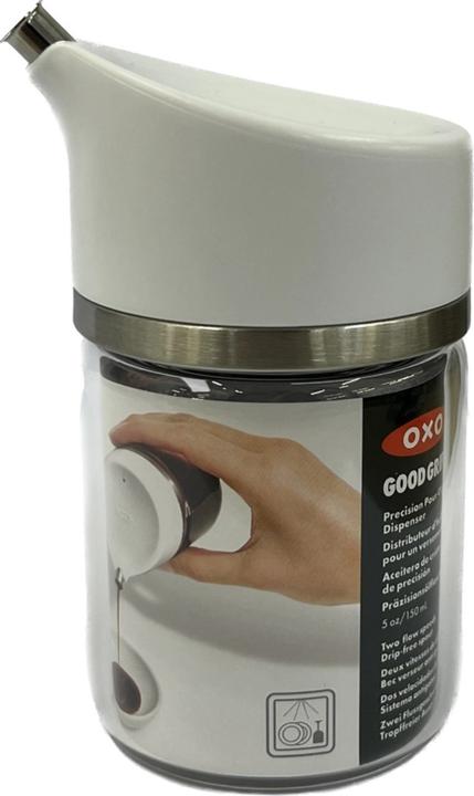 Actual product image OXO Precision oil bottle (150 ml)