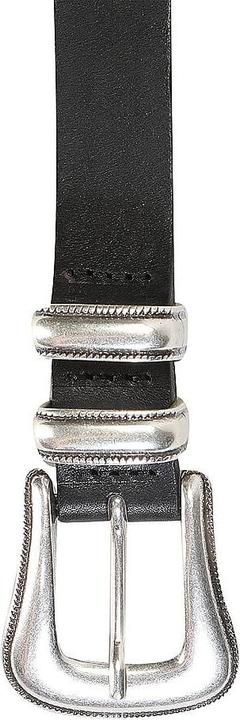 Image du produit Nudie Jeans Ceinture en cuir WESTERN BELT (90)