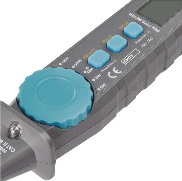 Produktbild Emos Multimeter MD-300