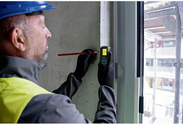 Produktbild Bosch Professional GLM 50-25 G (50 m, 515 nm)