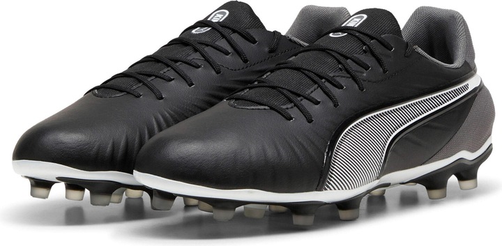 PUMA Nero-PUMA Bianco-Freddo Grigio Scuro
