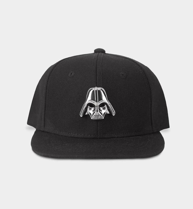 Produktbild Star Wars Darth Vader (Cape) Novelty Cap (One Size)