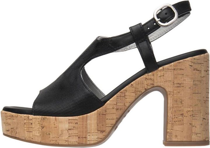 Actual product image Nero Giardini Sandalen (37)