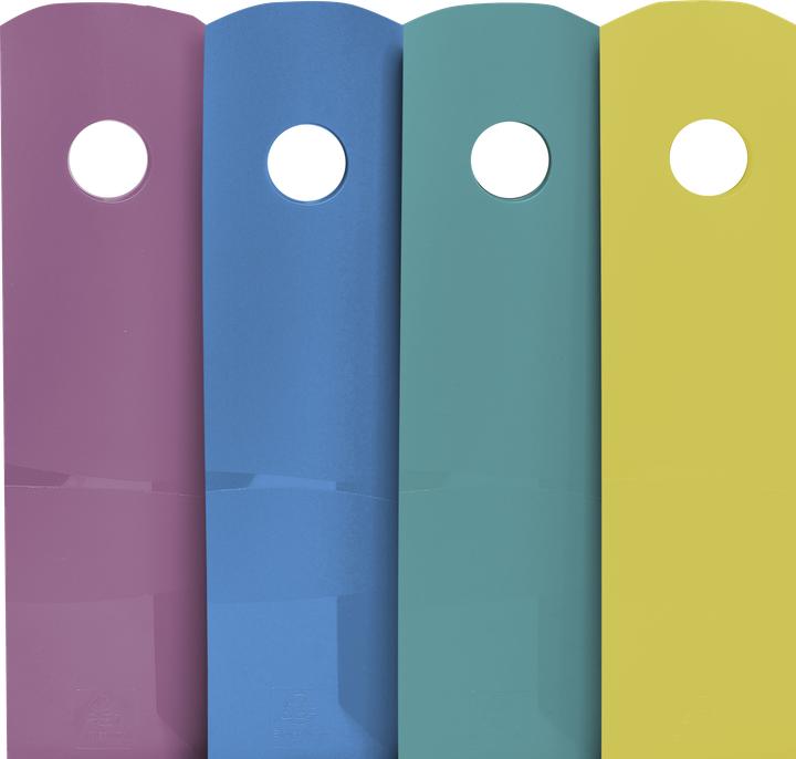 Image du produit Exacompta Porte-revues (A4+)