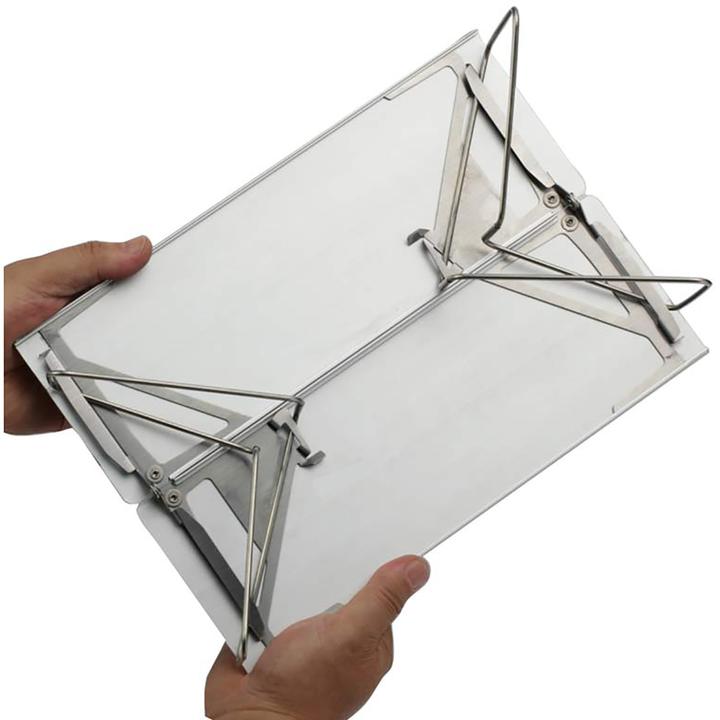 Image du produit Soto Field Hopper Mini Pop-Up Tisch