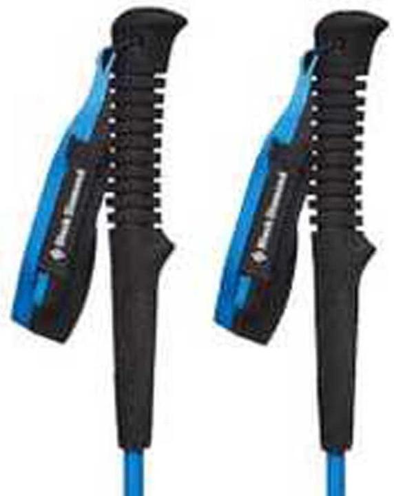 Produktbild Black Diamond DISTANCE CARBON SINGLE 125 S20