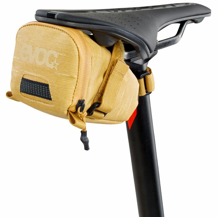 Image du produit Evoc Tournée des sacs de siège (0.70 l, Sac de selle)