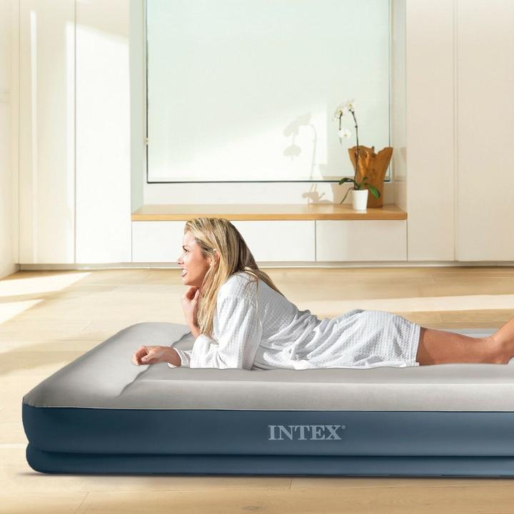 Image du produit Intex Mid-Rise Twin (100 x 190 cm)