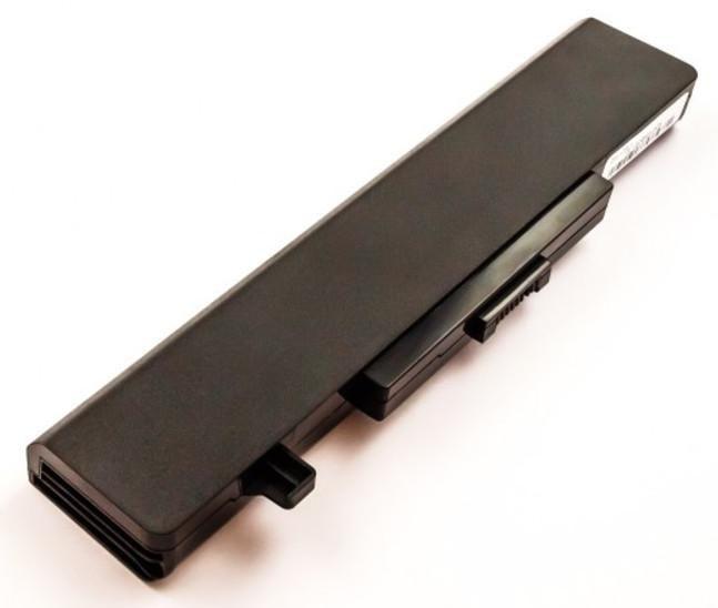 Produktbild CoreParts MBXLE-BA0006 Notebookakku (6 Zellen, 4400 mAh)