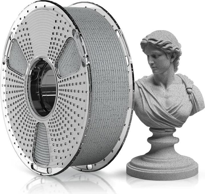 Produktbild Sunlu High-Speed PLA Marble (PLA, 1.75 mm, 1000 g)