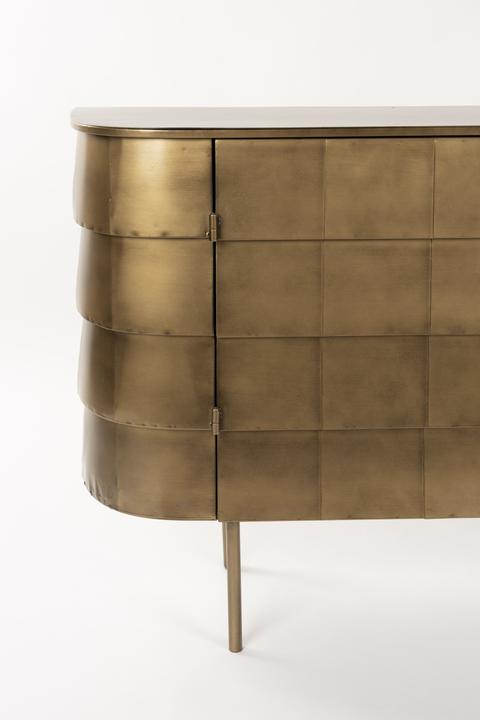 Produktbild Dutchbone Hanna (117 x 26 x 70 cm)