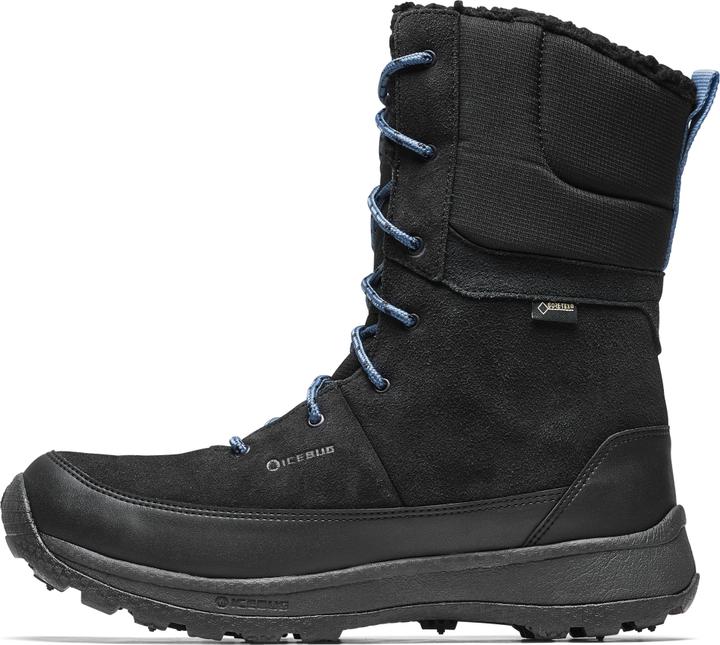 Actual product image Icebug TORNE W Biosole gtx (37)