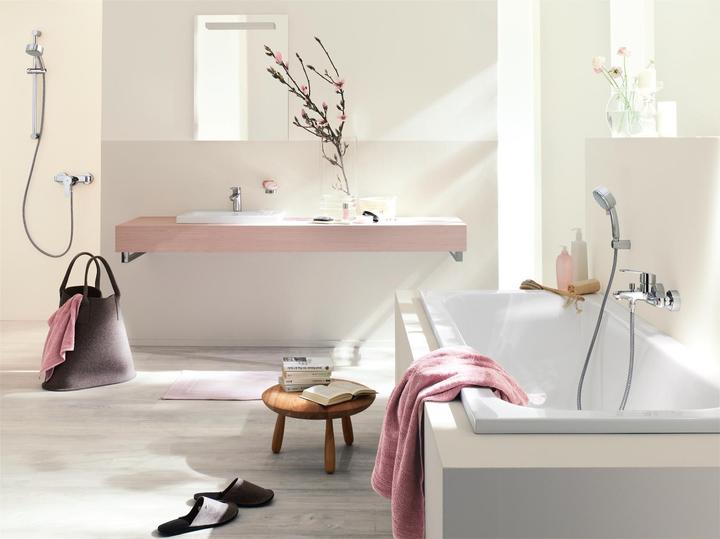 Produktbild Grohe Eurostyle Cosmopolitan Einhand-Waschtischbatterie S-Size