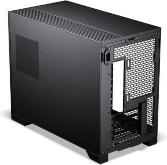 Productafbeelding Phanteks PC-behuizing XT M3 RGB Zwart, Ondersteunde moederborden (mATX, Mini-ITX)