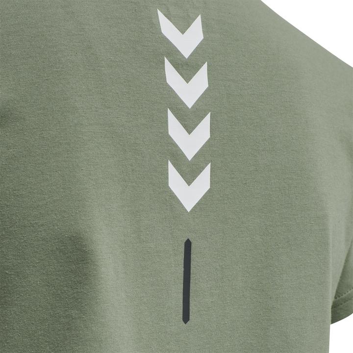 Immagine prodotto hummel T-Shirt In Cotone Te Cali (S)