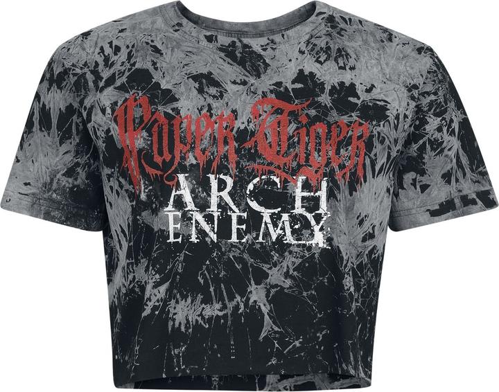 Produktbild Arch Enemy Tiger Roar (M)